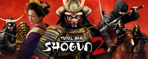 shogun 2 total war wiki
